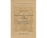 Convenzioni di Genova con i dianesi