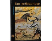 L'art prehistorique
