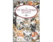 Le più belle storie di gatti