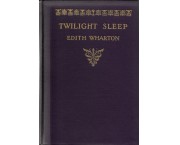 Twilight sleep