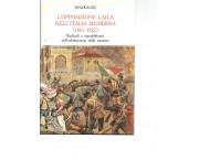 L'opposizione laica nell'Italia moderna (1861-1922)