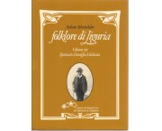 Folklore di Liguria vol. 3° Spettacolo - Famiglia - Vecchiaia