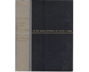 Le più belle novelle di tutti i paesi - 1956