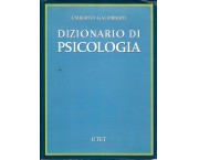 Dizionario di psicologia
