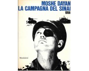 La Campagna del Sinai 1956