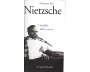Nietzsche. L'apolide dell'esistenza