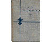 Tartarin de Tarascon. Edited with notes, exercises and vocabulary by Leon P. Irvin