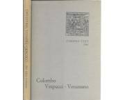 Colombo - Vespucci - Verrazzano