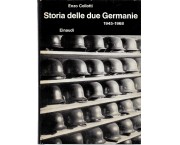 Storia delle due Germanie 1945-1968