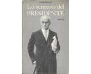 Lo scrittoio del Presidente (1948-1955)