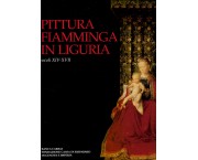 Pittura fiamminga in Liguria secoli XIV - XVII