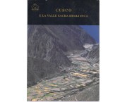 Cusco e la valle sacra degli Inca