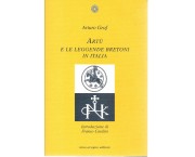 Artù e le leggende bretoni in Italia