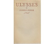 Ulysses, in 2 voll.