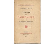 L'amore nel Canzoniere di Francesco Petrarca