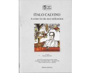 Italo Calvino. A writer for the next millennium