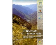 Ti racconto la mia valle. Esperienze di educazione ambientale sulla Valle Argentina