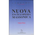 Nuova enciclopedia massonica, vol. 1°