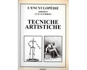 L'Encyclopedie Diderot et D'Alembert: Tecniche artistiche