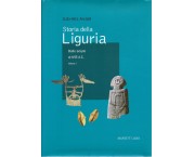 Storia della Liguria. Dalle origini al 643 d. C., vol. I° + DVD