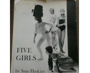 Five girls