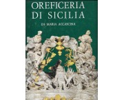Oreficeria di Sicilia dal XII al XIX secolo