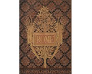 Rome. Description et souvenirs