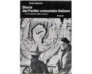 Storia del Partito comunista italiano vol. III - I fronti popolari, Stalin, la guerra