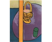 La natura morta italiana contemporanea