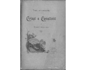 Two uitlanders - Crispi e Cavallotti