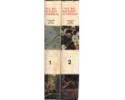 I più bei racconti di Francia, in 2 voll.