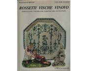 Rossetti Vische Vinovo. Porcellane e maioliche torinesi del settecento