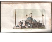 Viaggi del Principe persiano Mirza Aboul Taleb Khan in Asia, Africa ed Europa scritti da lui medesimo..., in 2 voll.