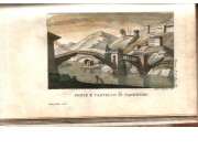 Ambasceria al Tibet e al Butan in cui si danno esatte e curiosissime notizie intorno ai costumi, alla religione, alle produzioni ed al commercio del Tibet, del Butan e degli stati limitrofi, e sugli avvenimenti che si sono succeduti sino al 1793, in 3 voll.