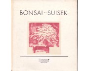 Bonsai – Suiseki