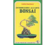 Introduzione all'Arte bonsai