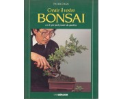 Create il vostro bonsai con le più facili piante da giardino