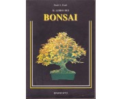 Il libro del bonsai