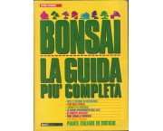 BONSAI, La guida più completa