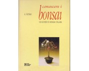 Conoscere i bonsai. 130 schede di bonsai italiani