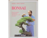BONSAI. Principi generali. Propagazione. Allevamento e cure. Avversità