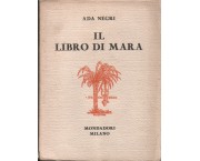 Il libro di Mara