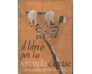 Il libro per la seconda classe delle scuole dei centri rurali