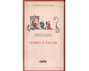 Uomini e falchi