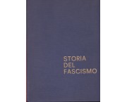 Storia del Fascismo, in 3 voll.