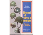 Elmetti di tutto il mondo. Helmets of the world