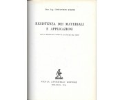 Resistenza dei materiali e applicazioni