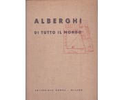 Alberghi di tutto il mondo