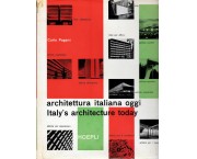 Architettura italiana oggi - Italy's architecture today