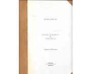 DIARIO DI BORDO DI CINO RICCI - Signori del mare - L'universo dei pesci di Jonathan Couch F.L.S. con ...